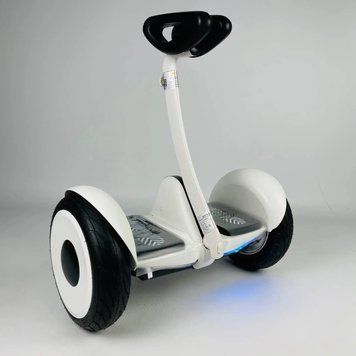 Гироборд 11 Мини сигвей найнбот Ninebot Mini, Гироборд гироскутер mini segway для взрослых с подсветкой . M1ROBOT фото