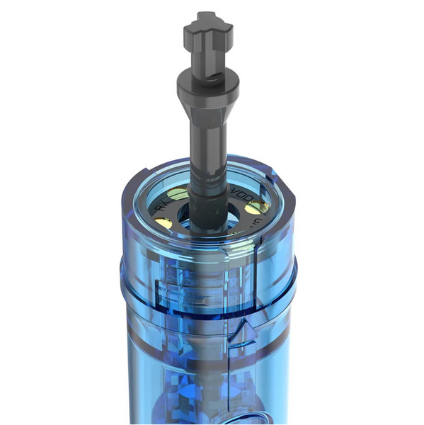 Картриджи cartridge Dr. Pen M9, интеллектуальные иглы с точным контролем для фракционной мезотерапии и микронидлинга microneedling needles 12000 фото