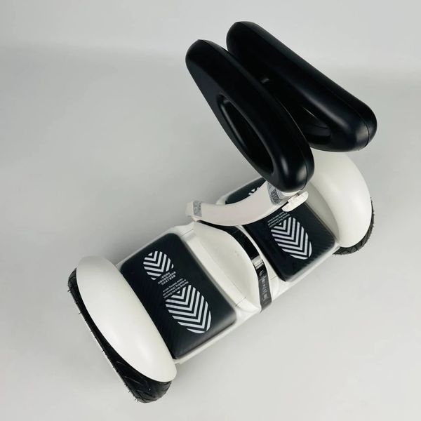 Гіроборд 11 Міні сигвей найнабот Ninebot Mini, Гіроборд гіроскутер mini segway для дорослих із підсвіткою. M1ROBOT фото