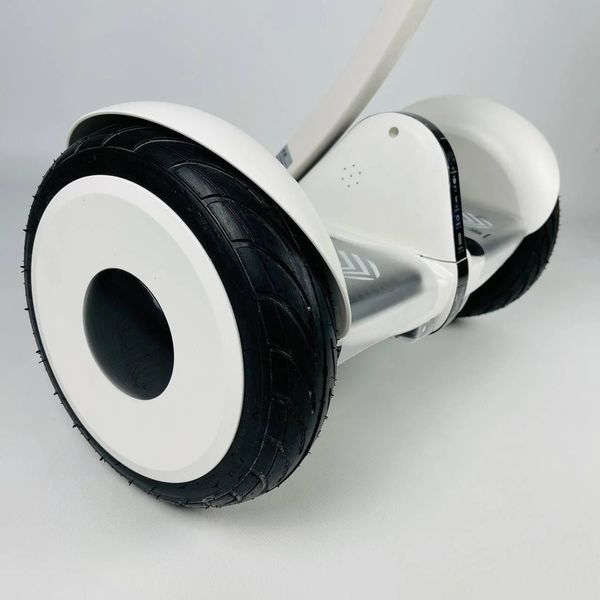 Гіроборд 11 Міні сигвей найнабот Ninebot Mini, Гіроборд гіроскутер mini segway для дорослих із підсвіткою. M1ROBOT фото