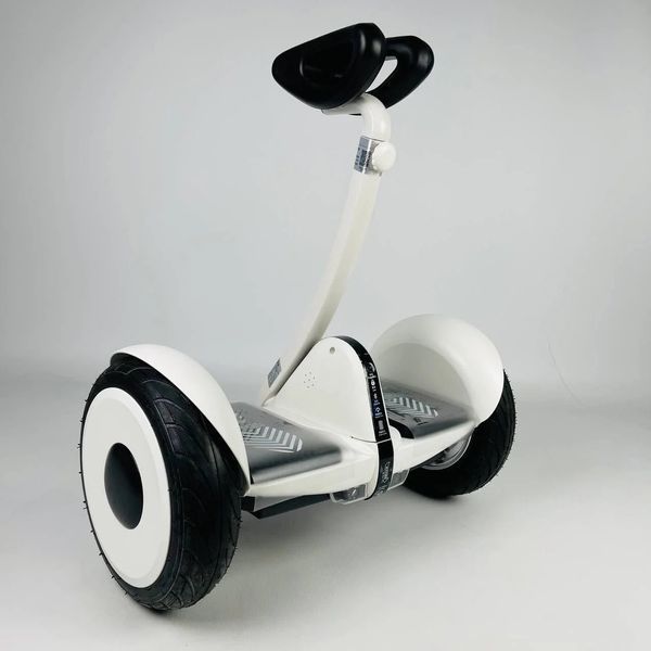 Гіроборд 11 Міні сигвей найнабот Ninebot Mini, Гіроборд гіроскутер mini segway для дорослих із підсвіткою. M1ROBOT фото