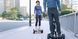 Гіроборд 11 Міні сигвей найнабот Ninebot Mini, Гіроборд гіроскутер mini segway для дорослих із підсвіткою. M1ROBOT фото 7