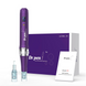 Набор дермапен Dr. Pen Ultima X5 + 10 шт картриджи для дермапена От Сети Дермаштамп для Фракционной Мезотерапии Электрический Мезороллер для Лица и Тела X5C1012H фото 5