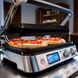 Електрогриль DeLonghi Домашній Гриль + 4 Пластини Делонги CGH1020D CGH1020D фото 2