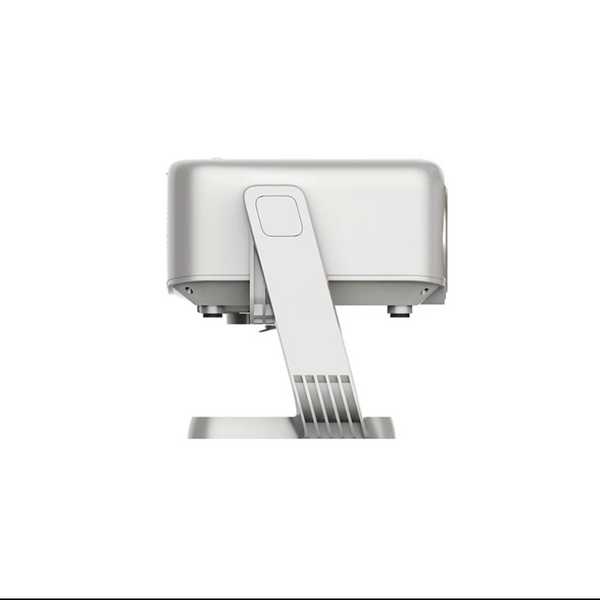 Портативний WIFI Міні LED Проектор 2800 Lumen + Bluetooth з Динаміком та Підставкою 2 Режими та Screen Mirroring Cheerlux С6В C6B фото