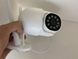 Поворотна Вулична Камера Відеоспостереження WIFI PT Camera L10 IP Камера Вулична Вайфай Нічне Бачення для Вулиці Wifi Відеокамера NL10 фото 3