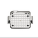 Портативний WIFI Міні LED Проектор 2800 Lumen + Bluetooth з Динаміком та Підставкою 2 Режими та Screen Mirroring Cheerlux С6В C6B фото 7