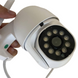 Поворотна Вулична Камера Відеоспостереження WIFI PT Camera L10 IP Камера Вулична Вайфай Нічне Бачення для Вулиці Wifi Відеокамера NL10 фото 1