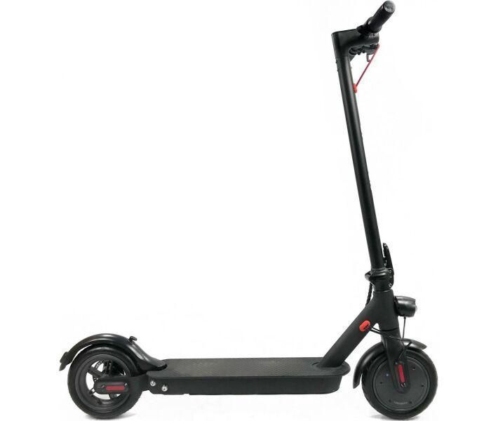 Електросамокат Crosser E9 Max Air 15Ah 36V 600W Складний електричний самокат Кроссер Е9 Макс 98 фото