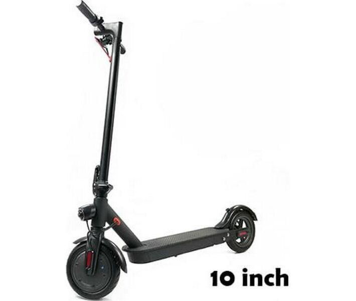 Електросамокат Crosser E9 Max Air 15Ah 36V 600W Складний електричний самокат Кроссер Е9 Макс 98 фото