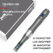 Набір дермапен Dr. Pen M8-C + 30 картриджів для фракційної мезотерапії та мікронідлінгу M8C3011H фото 7