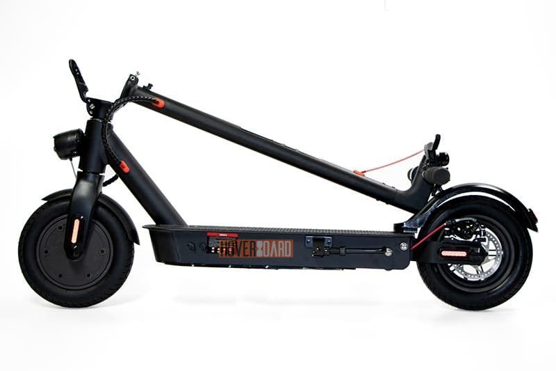 Електросамокат Crosser E9 Max Air 15Ah 36V 600W Складний електричний самокат Кроссер Е9 Макс 98 фото