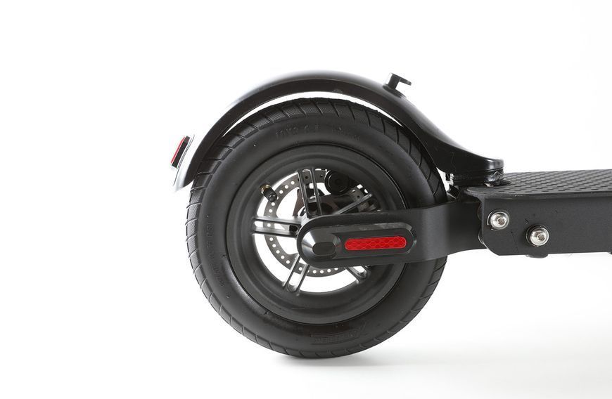 Електросамокат Crosser E9 Max Air 15Ah 36V 600W Складний електричний самокат Кроссер Е9 Макс 98 фото