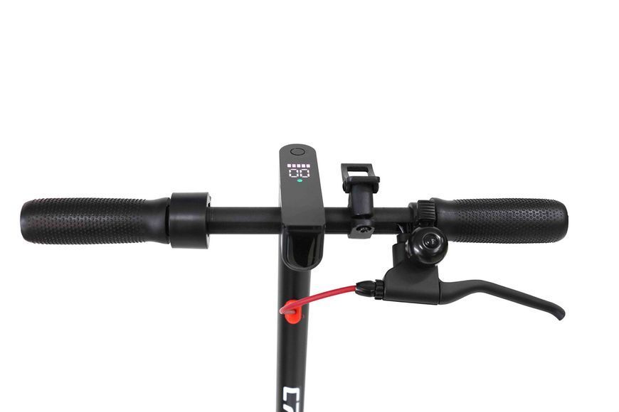 Електросамокат Crosser E9 Max Air 15Ah 36V 600W Складний електричний самокат Кроссер Е9 Макс 98 фото
