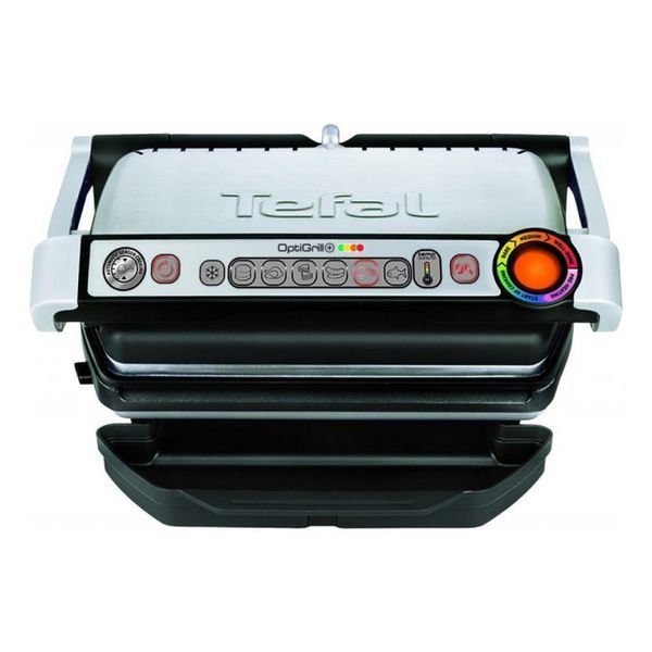 Домашній електрогриль Tefal GC716d12 TEFAL GC716d12 фото