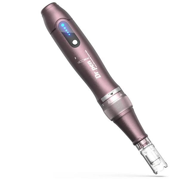 Дермапен Dr. Pen Ultima A10 аккумуляторный дермаштамп dermapen A10 A10 фото