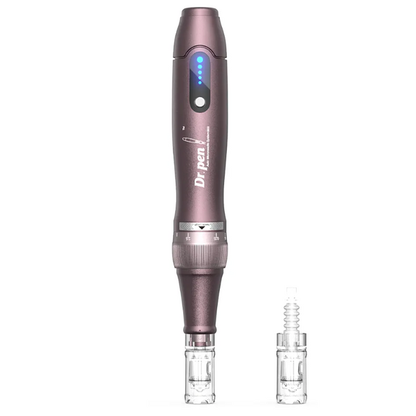 Дермапен Dr. Pen Ultima A10 аккумуляторный дермаштамп dermapen A10 A10 фото