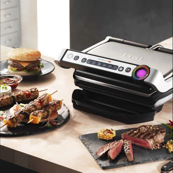 Домашній електрогриль Tefal GC716d12 TEFAL GC716d12 фото