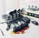 Набор уличных камер видеонаблюдения AHD Kit 4CH для наружного наблюдения набор камер для видеонаблюдения Jar AHD Kit 4CH фото 10