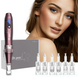 Дермапен Dr. Pen Ultima A10 аккумуляторный дермаштамп dermapen A10 A10 фото 9