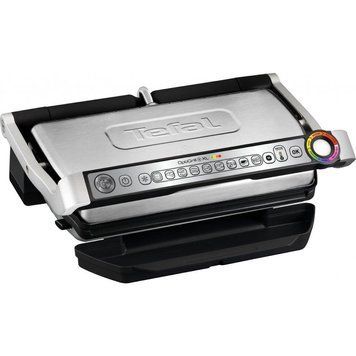 Електричний Гриль Тефаль - Tefal GC722d34 TEFAL GC722d34 фото