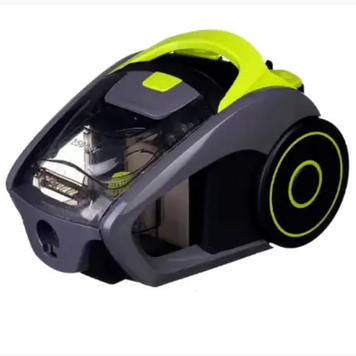 Циклонний контейнерний пилосос без мішка Opera digital V-601 3500 W Потужний пилосос для сухого прибирання 2,5 л Opera digital V-601 фото