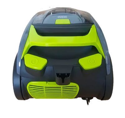 Циклонный контейнерный пылесос без мешка Opera digital V-601 3500 W Мощный пылесос для сухой уборки 2,5 л Opera digital V-601 фото