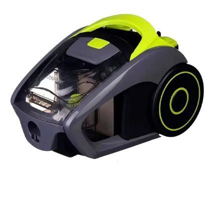 Циклонный контейнерный пылесос без мешка Opera digital V-601 3500 W Мощный пылесос для сухой уборки 2,5 л Opera digital V-601 фото