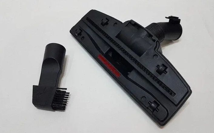 Циклонный контейнерный пылесос без мешка Opera digital V-601 3500 W Мощный пылесос для сухой уборки 2,5 л Opera digital V-601 фото
