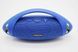 Портативна вологозахищена колонка HOPESTAR Оригінал H37 Bluetooth USB, FM 9234 фото 11