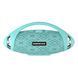 Портативна вологозахищена колонка HOPESTAR Оригінал H37 Bluetooth USB, FM 9234 фото 8