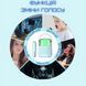 Беспроводная Мини Караоке Система Переносная Портативная Bluetooth Колонка + Функция Смены Голоса + LED У1 фото 8
