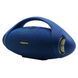 Портативна вологозахищена колонка HOPESTAR Оригінал H37 Bluetooth USB, FM 9234 фото 10
