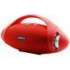 Портативна вологозахищена колонка HOPESTAR Оригінал H37 Bluetooth USB, FM 9234 фото 7