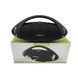 Портативна вологозахищена колонка HOPESTAR Оригінал H37 Bluetooth USB, FM 9234 фото 3