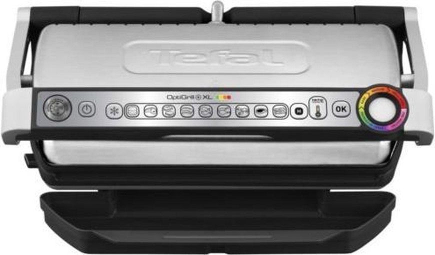 Електричний Гриль Тефаль - Tefal GC722d34 TEFAL GC722d34 фото