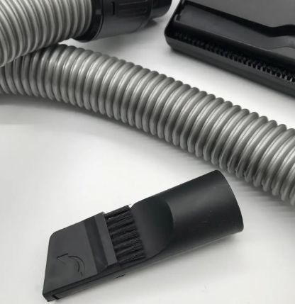Пылесос без мешка мультициклон Opera V-606 серый 4000 W Пылесос для сухой уборки с колбой 2,5 л НЕРА-фильтром Opera V-606 фото