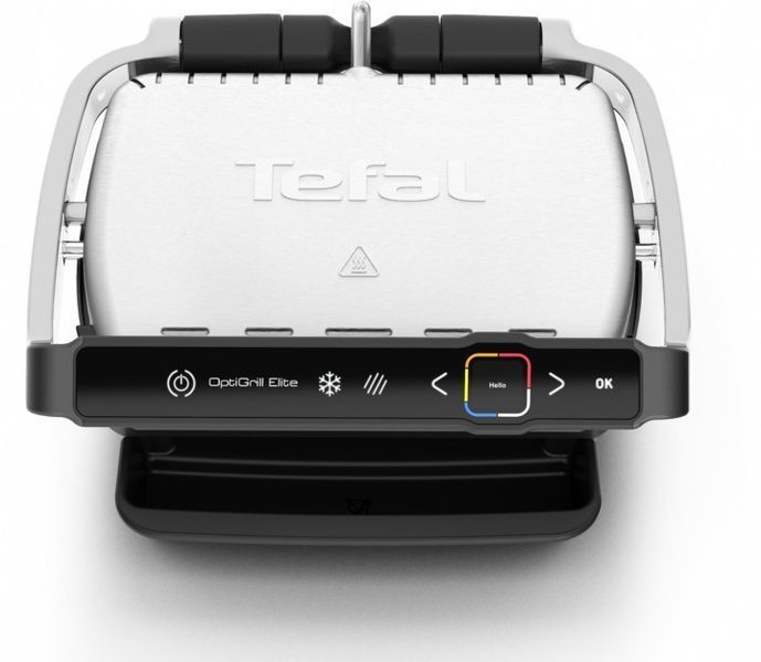 Електричний Гриль Тефаль &mdash; Tefal GC750d30 TEFAL GC750d30 фото