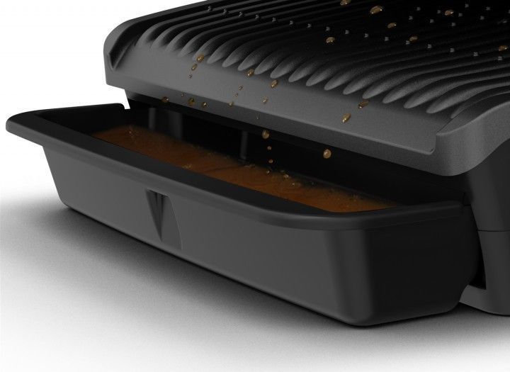Електричний Гриль Тефаль &mdash; Tefal GC750d30 TEFAL GC750d30 фото