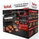 Електричний Гриль Тефаль &mdash; Tefal GC750d30 TEFAL GC750d30 фото 6