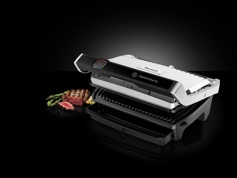 Електричний Гриль Тефаль &mdash; Tefal GC750d30 TEFAL GC750d30 фото