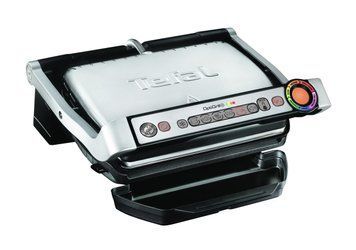 Електричний Гриль Тефаль - Tefal GC712D34 TEFAL GC712D34 фото