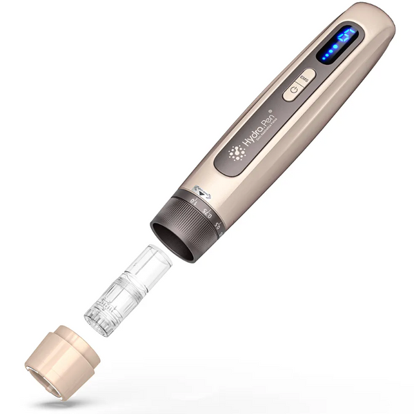 Картриджи cartridge Hydra Pen H3, H5 с емкостью под сыворотку иглы для фракционной мезотерапии и микронидлинга microneedling needles 9000 фото