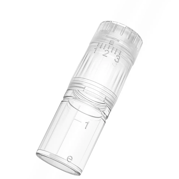 Картриджи cartridge Hydra Pen H3, H5 с емкостью под сыворотку иглы для фракционной мезотерапии и микронидлинга microneedling needles 9000 фото