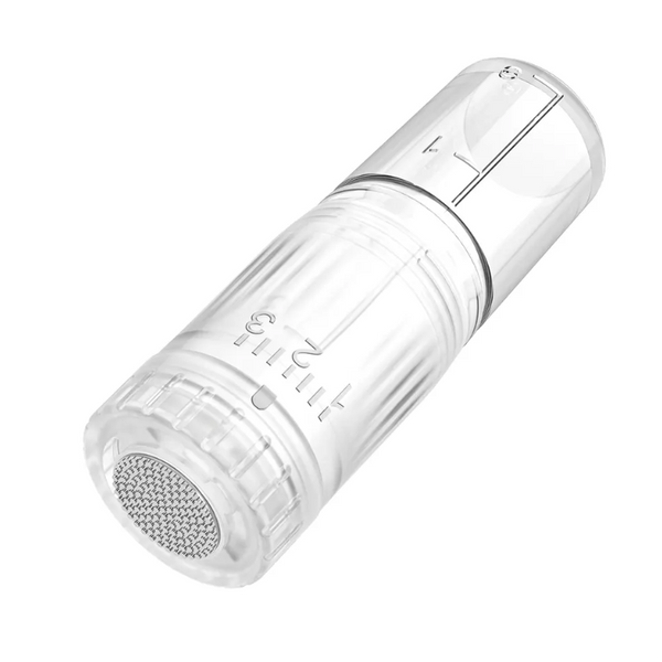 Картриджи cartridge Hydra Pen H3, H5 с емкостью под сыворотку иглы для фракционной мезотерапии и микронидлинга microneedling needles 9000 фото