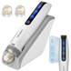 Дермапен Bio Pen Q2 с электропорацией EMS Дермаштамп с Функцией EMS и Фототерапия для Лифтинга Омоложения и Подтяжки Кожи Q2 фото 1