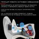 Костные Наушники Bluetooth Автономные со Встроенным Чипом Bluetrum и Картой Памяти на 16G Sainyer B20 B20 фото 3