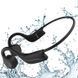 Костные Наушники Bluetooth Автономные со Встроенным Чипом Bluetrum и Картой Памяти на 16G Sainyer B20 B20 фото 2