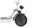 Складний електросамокат Crosser E9 Premium Білий 10" 9,6Ah 36V для дітей і дорослих Електричний Самокат 105 фото 5