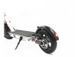 Складний електросамокат Crosser E9 Premium Білий 10" 9,6Ah 36V для дітей і дорослих Електричний Самокат 105 фото 4